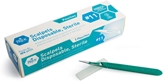 Disposable Sterile Scalpels (Pack of 5)  - SCP5