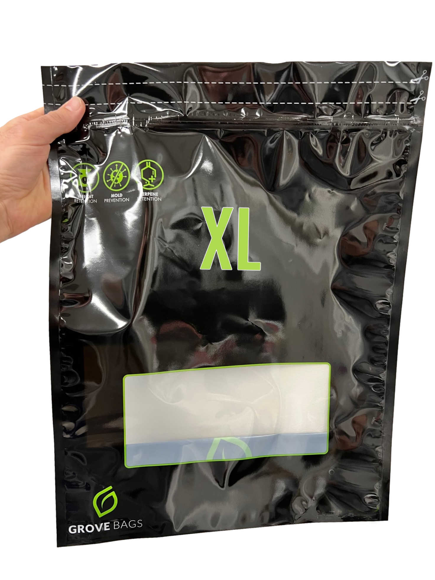 Grove Smart Storage Bag (XL SIZE)