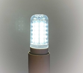 Grower's Select LED Mushroom Light Bulb - MLB1