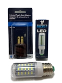 Mushroom Lighting Kit - LK1