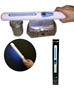 Portable UV-C Light Sterilizer steriwave,uvc,uv-c,uv light,sterilizer
