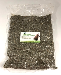 Grass Lovers Premium Manure-Based Bulk Casing Mix (3 LBS) manure, casing, substrate