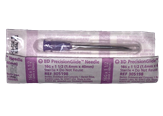 Sterile Syringe Needles 1.5" 16G (Pack of 5) - SN15