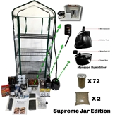 The Supreme Jar Monsoon Ecosphere 2.0 Package - ECO8