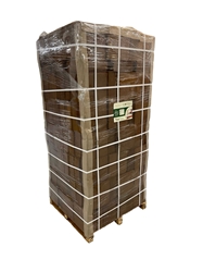 Wholesale Pallet of 5KG Premium Gro-Med Coco Coir Bricks (220 Bricks)  grow containers, 66 Quart Monotub Fruiting Chamber, 66 quart,Filter Disks, Liner, UV-Sterilized black liner, bulk grow operation, locking handles, maximum efficiency, pre-drilled air exchange holes, polyfil disks, mushrooms, large clusters, stable temperatures, high humidity levels, misting, fanning, fruiting bodies, mushroom cultivation, simple to construct, yield large amounts